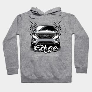 Ford Edge Hoodie